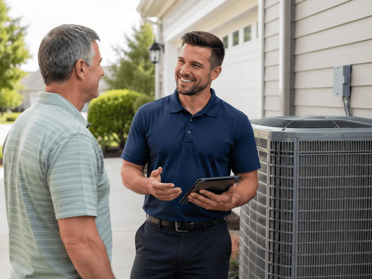 Heat Pump Installation Exira, IA FAQs
